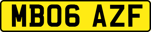 MB06AZF