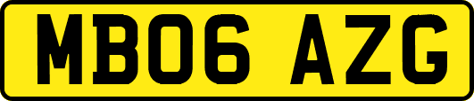 MB06AZG