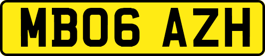 MB06AZH