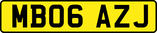 MB06AZJ
