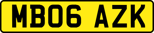 MB06AZK