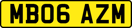 MB06AZM