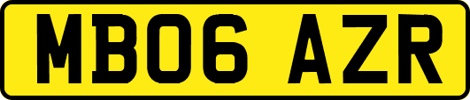 MB06AZR
