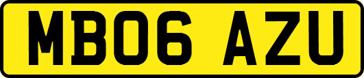 MB06AZU