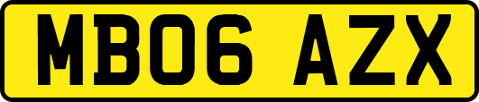 MB06AZX