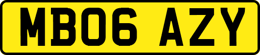 MB06AZY