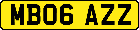 MB06AZZ