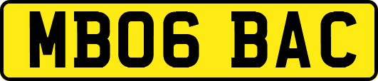 MB06BAC