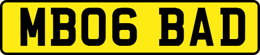 MB06BAD
