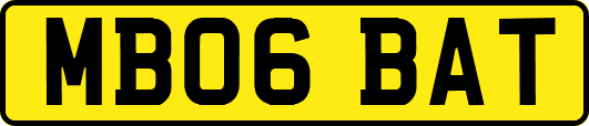MB06BAT