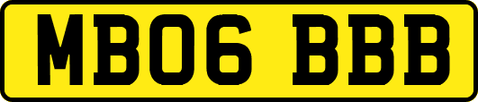 MB06BBB