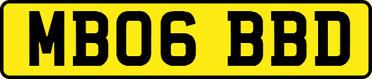 MB06BBD