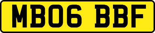 MB06BBF