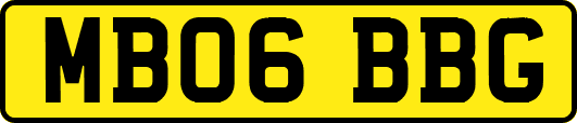 MB06BBG