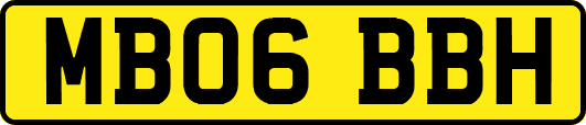 MB06BBH