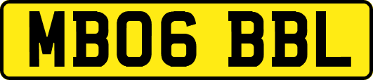 MB06BBL