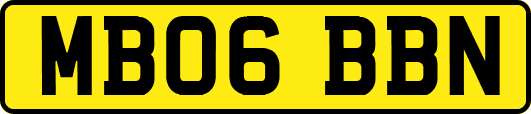 MB06BBN