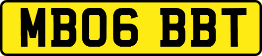 MB06BBT