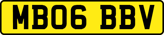 MB06BBV