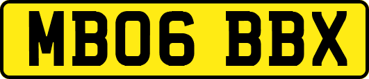 MB06BBX