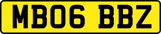 MB06BBZ