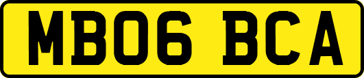 MB06BCA
