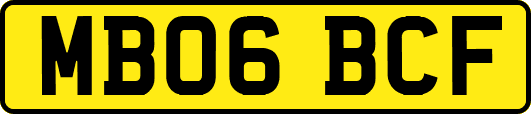 MB06BCF
