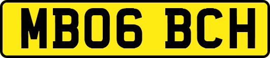 MB06BCH