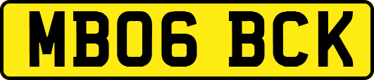 MB06BCK