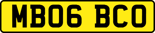 MB06BCO