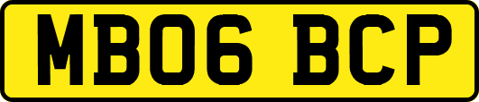 MB06BCP