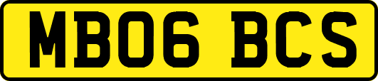 MB06BCS