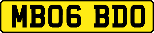 MB06BDO