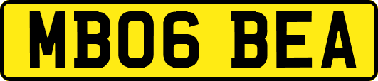 MB06BEA