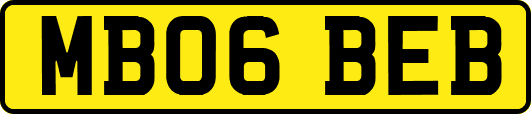 MB06BEB