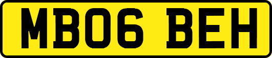 MB06BEH