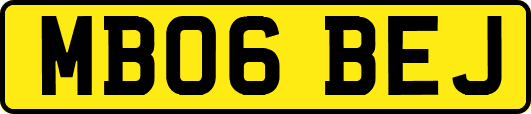 MB06BEJ