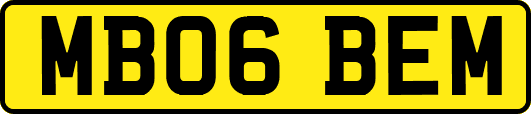 MB06BEM
