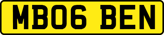 MB06BEN
