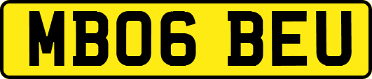 MB06BEU
