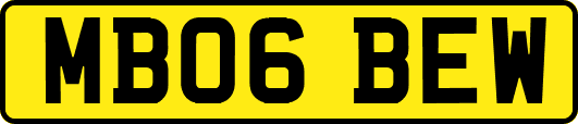 MB06BEW