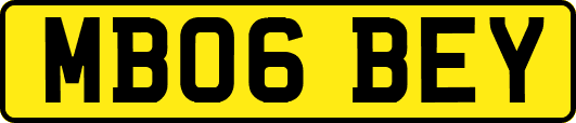 MB06BEY