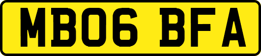 MB06BFA