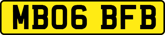 MB06BFB