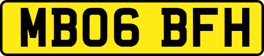 MB06BFH