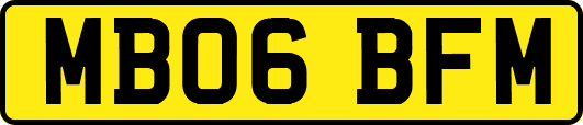 MB06BFM