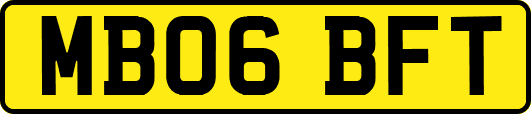 MB06BFT