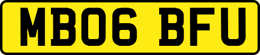 MB06BFU