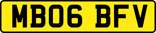 MB06BFV