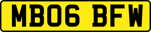 MB06BFW
